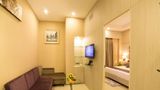 Golden Tulip Salt Lake City Kolkata Suite