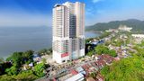Lexis Suites Penang Exterior