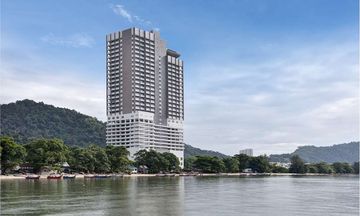 Lexis Suites Penang