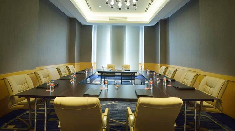 Lexis Suites Penang Meeting