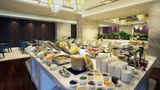 Lexis Suites Penang Restaurant