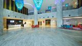 Lexis Suites Penang Lobby