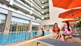 Lexis Suites Penang Pool