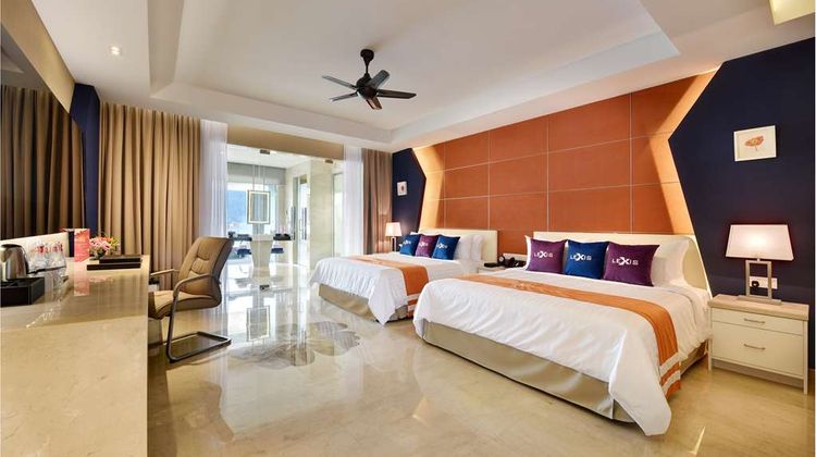 Lexis Suites Penang Suite
