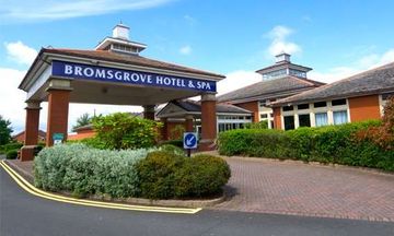 Bromsgrove Hotel & Spa