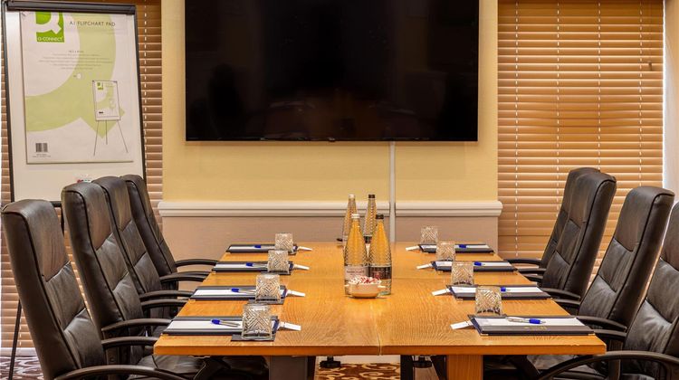 Bromsgrove Hotel & Spa Meeting