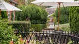 Bromsgrove Hotel & Spa Exterior