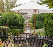 Bromsgrove Hotel & Spa Exterior