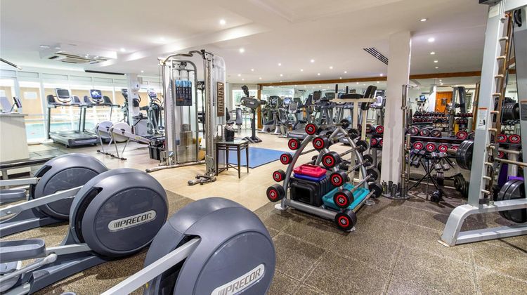 Bromsgrove Hotel & Spa Health
