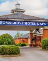 Bromsgrove Hotel & Spa