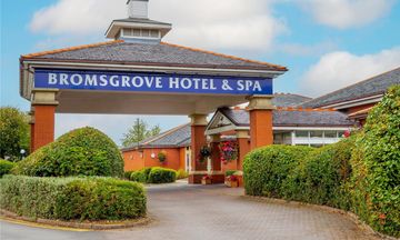 Bromsgrove Hotel & Spa