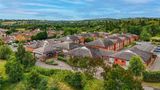 Bromsgrove Hotel & Spa Exterior