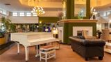 Bromsgrove Hotel & Spa Lobby