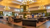 Bromsgrove Hotel & Spa Lobby
