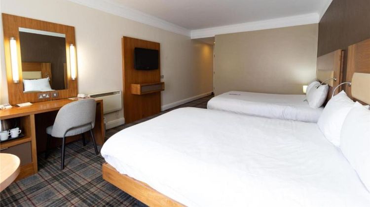 Bromsgrove Hotel & Spa Room