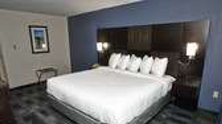 Falmouth Inn Room