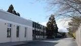 Falmouth Inn Exterior