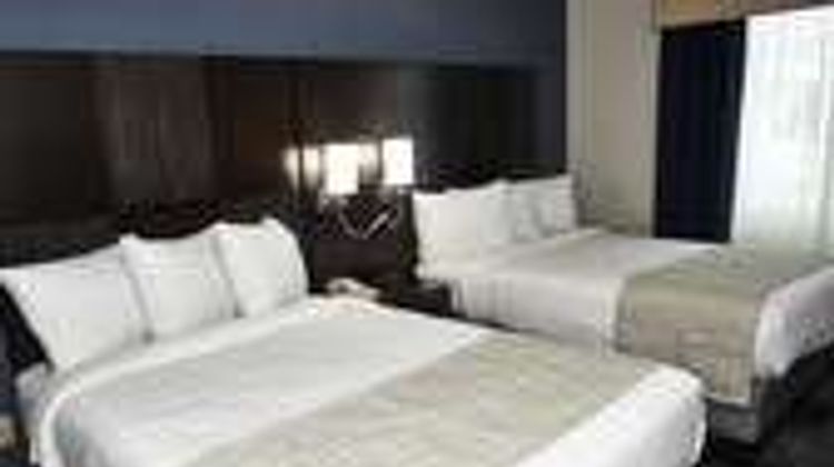 Falmouth Inn Room