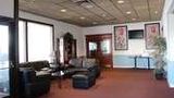 Falmouth Inn Lobby