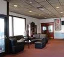 Falmouth Inn Lobby