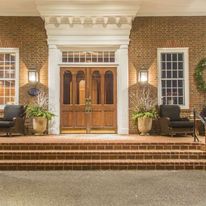 The Delafield Hotel