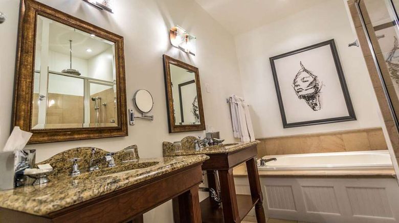 <b>The Delafield Hotel Room</b>. Images powered by <a href="https://iceportal.shijigroup.com/" title="IcePortal" target="_blank">IcePortal</a>.