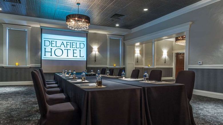 <b>The Delafield Hotel Other</b>. Images powered by <a href="https://iceportal.shijigroup.com/" title="IcePortal" target="_blank">IcePortal</a>.