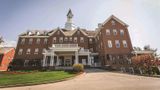The Delafield Hotel Exterior