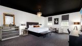 The Delafield Hotel Room