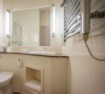 Townhouse Hotel Manchester Room