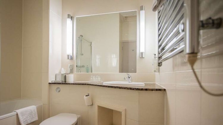 Townhouse Hotel Manchester Room