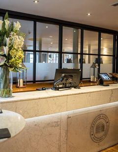 Townhouse Hotel Manchester
