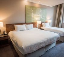 Townhouse Hotel Manchester Room