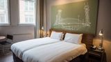 Townhouse Hotel Manchester Room