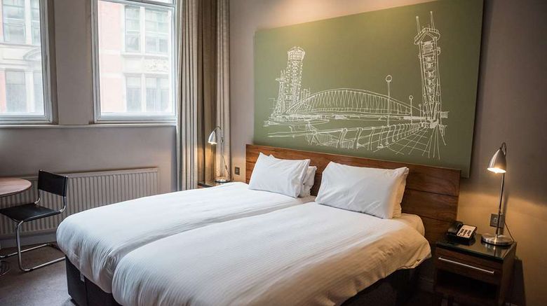 <b>Townhouse Hotel Manchester Room</b>. Images powered by <a href="https://iceportal.shijigroup.com/" title="IcePortal" target="_blank">IcePortal</a>.