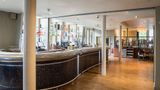 Townhouse Hotel Manchester Restaurant
