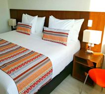 Best Western Plus Santa Marta Hotel Room
