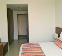 Best Western Plus Santa Marta Hotel Room