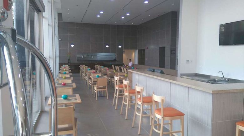 <b>Best Western Plus Santa Marta Hotel Restaurant</b>. Images powered by <a href="https://iceportal.shijigroup.com/" title="IcePortal" target="_blank">IcePortal</a>.