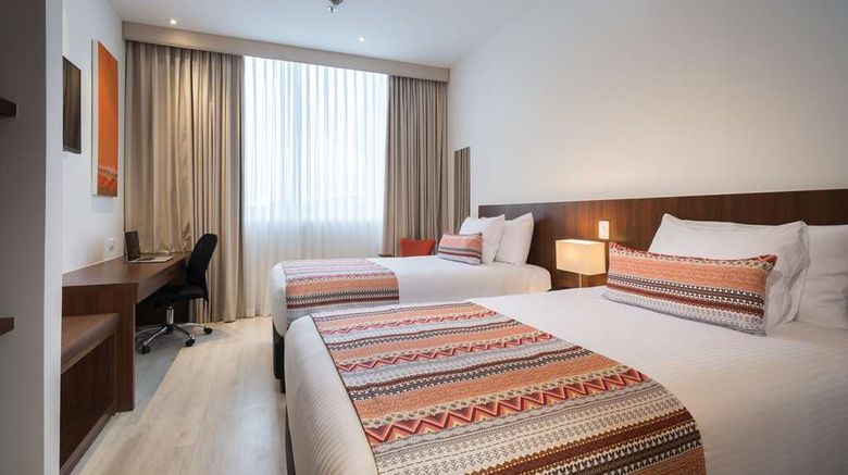 <b>Best Western Plus Santa Marta Hotel Room</b>. Images powered by <a href="https://iceportal.shijigroup.com/" title="IcePortal" target="_blank">IcePortal</a>.