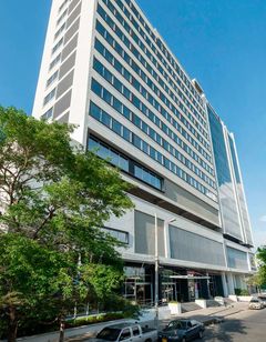 Best Western Plus Santa Marta Hotel