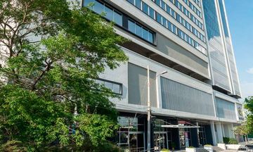 Best Western Plus Santa Marta Hotel