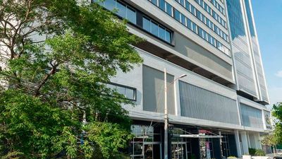 Best Western Plus Santa Marta Hotel