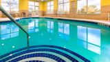 <b>Hampton Inn Lockport - Buffalo Pool</b>. Images powered by <a href="https://iceportal.shijigroup.com/" title="IcePortal" target="_blank">IcePortal</a>.