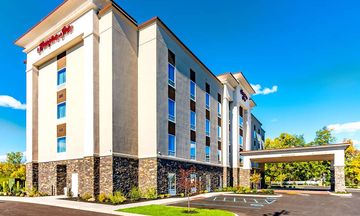 Hampton Inn Lockport - Buffalo