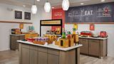 <b>Hampton Inn Lockport - Buffalo Restaurant</b>. Images powered by <a href="https://iceportal.shijigroup.com/" title="IcePortal" target="_blank">IcePortal</a>.