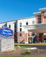 Hampton Inn & Suites Chicago/Schaumburg