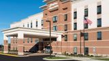 Hampton Inn & Suites Chicago/Schaumburg Exterior