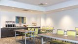 Hampton Inn & Suites Chicago/Schaumburg Meeting