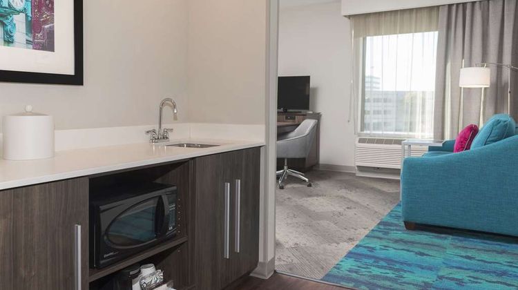 Hampton Inn & Suites Chicago/Schaumburg Other